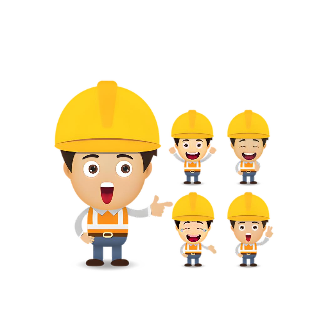 工人